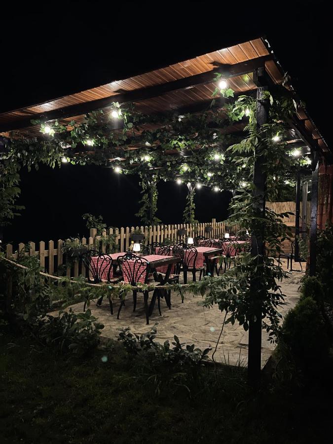 Dream River Exclusive Bungalow リゼ エクステリア 写真