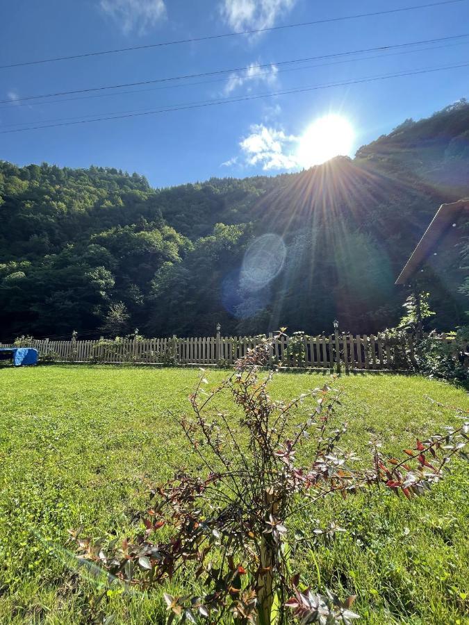 Dream River Exclusive Bungalow リゼ エクステリア 写真