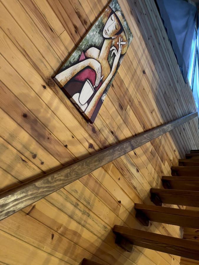 Dream River Exclusive Bungalow リゼ エクステリア 写真